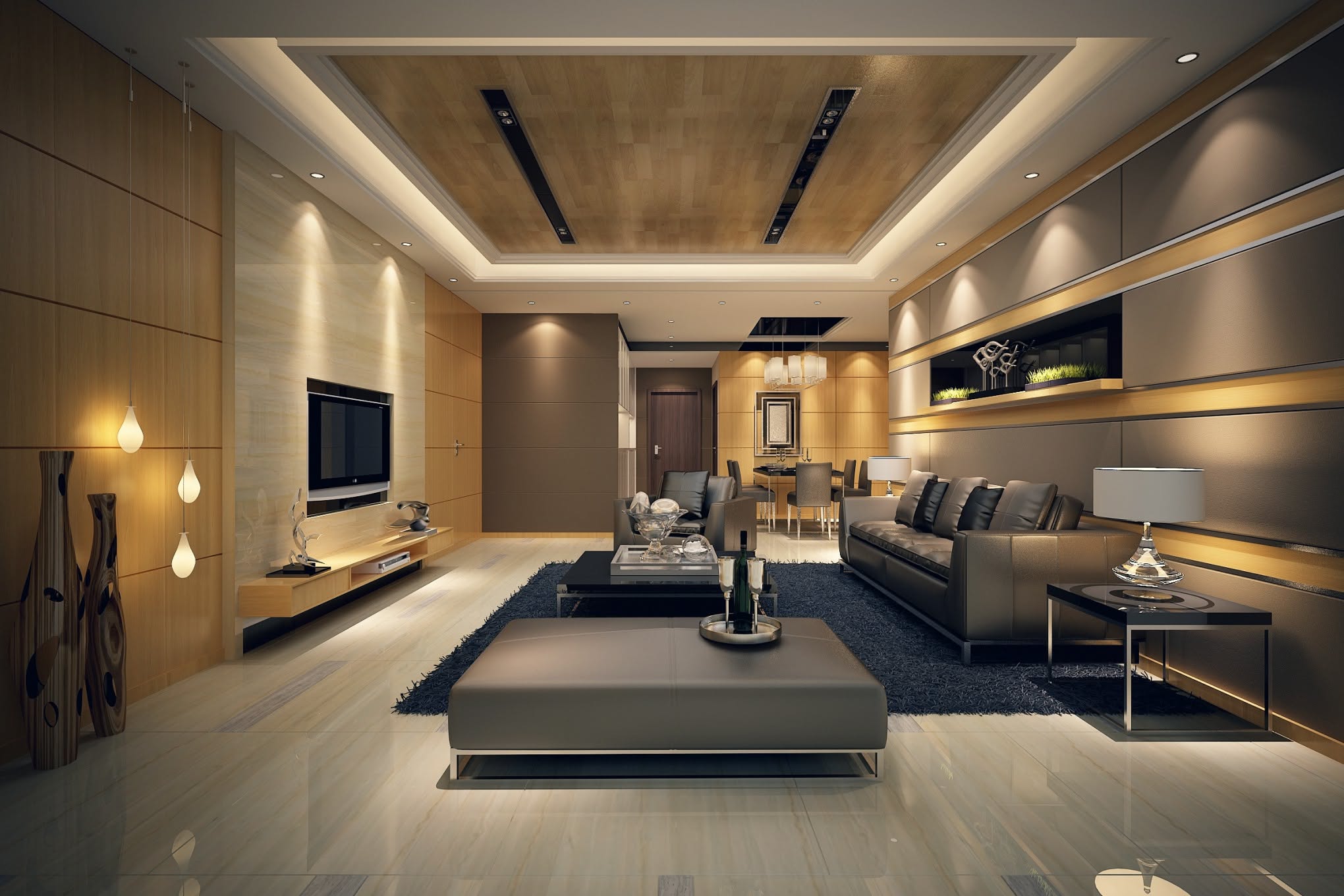 Home Decor